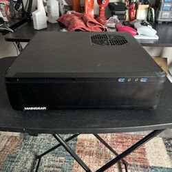 Desktop Pc (read Description)