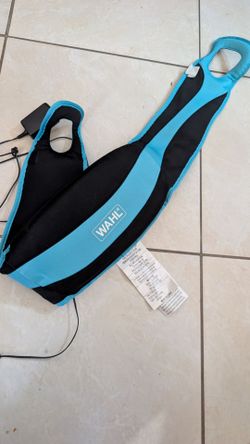 Wahl Shiatsu Massage Wrap