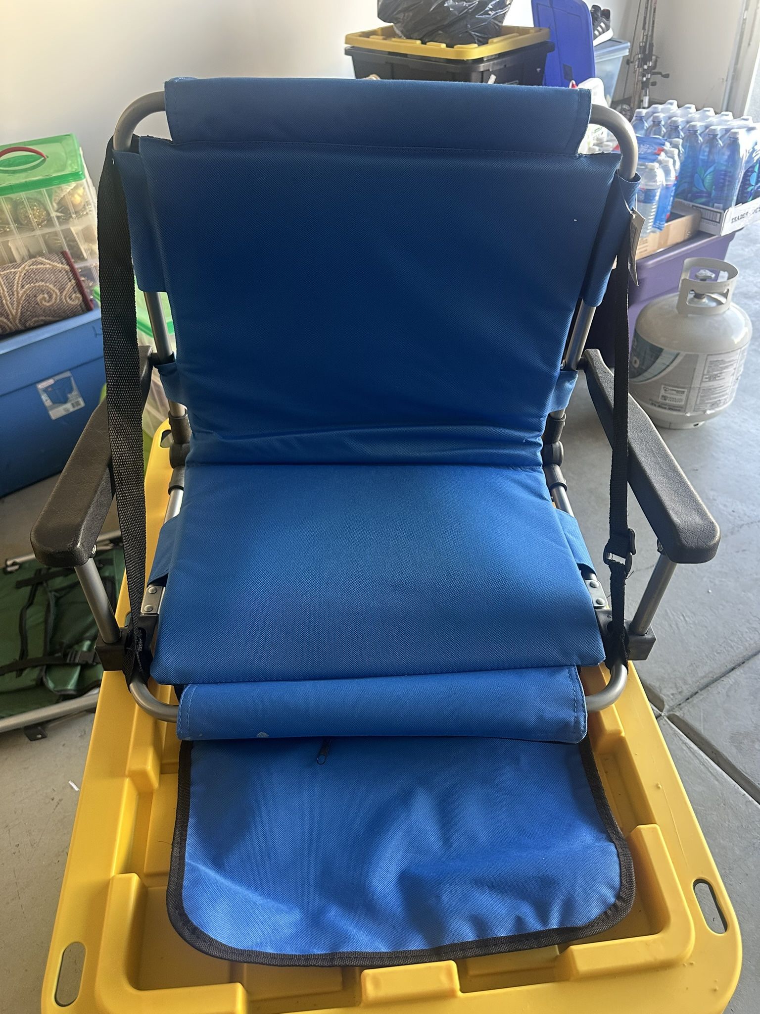Stadium Seats