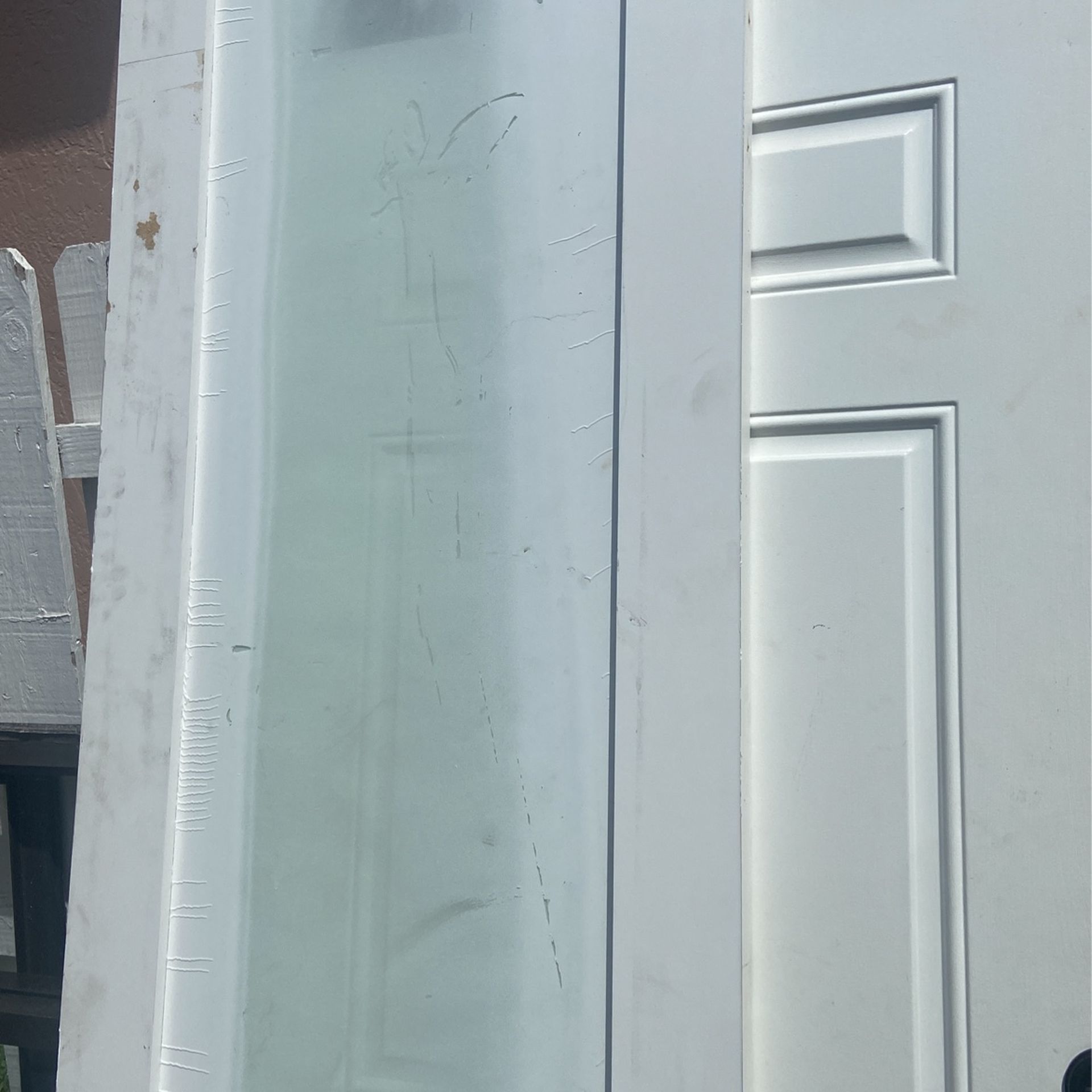 Home Interior Door 28x96