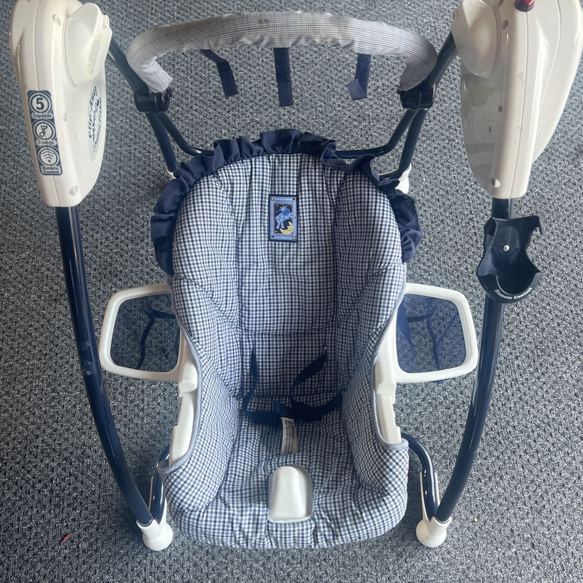 Baby Swing