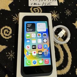 iPhone 8 64gb Factory Unlocked 