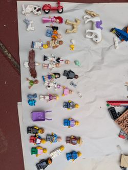 Legos