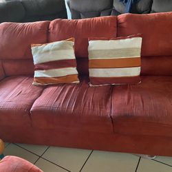 3 Piezas Sofa 