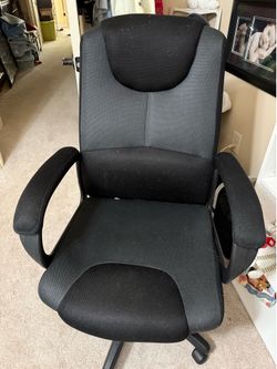 Office chair
