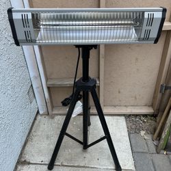 Heaters