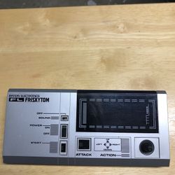 Vintage 1982 Bandai  Frisky Tom Game 