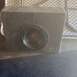 Speaker