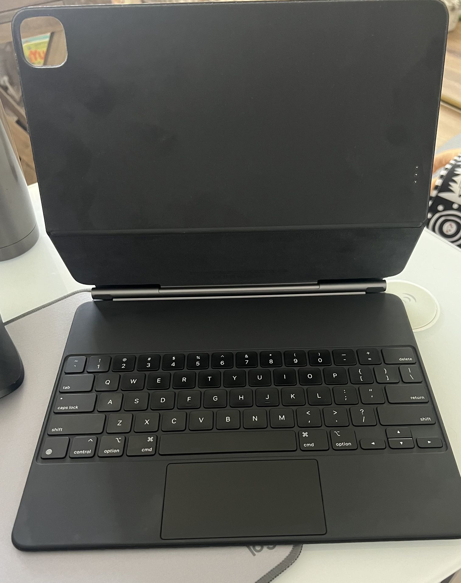 iPad Pro 12.9” - Smart Keyboard Folio