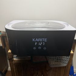 Katie  paraffin Professional Dipping Spa