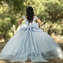 Quince Dress