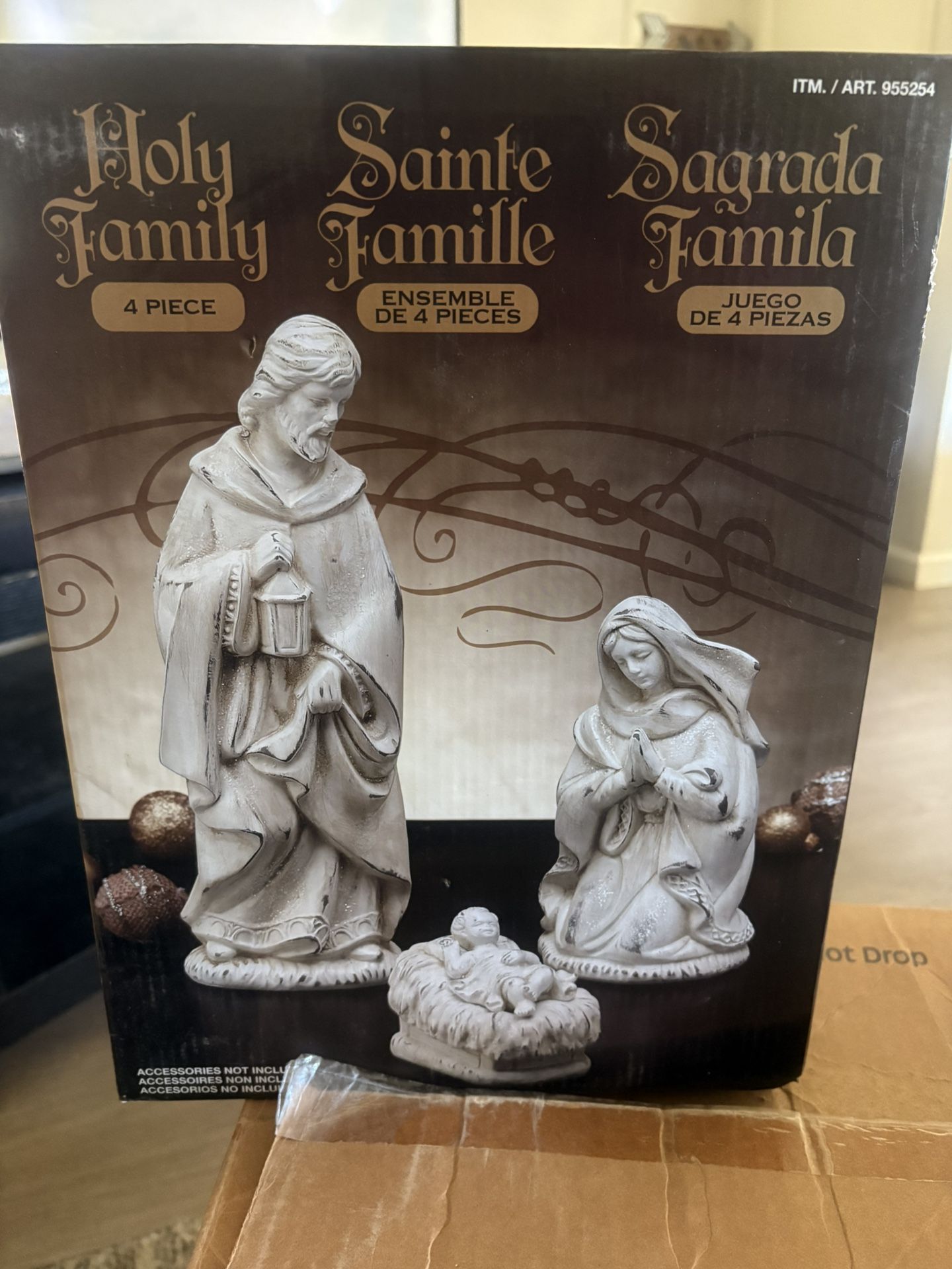 Manger