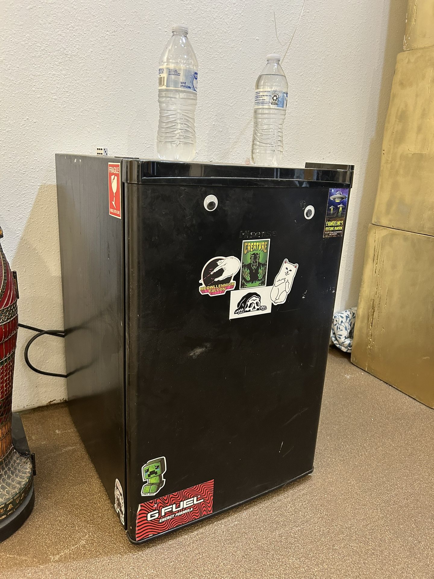 Mini Fridge