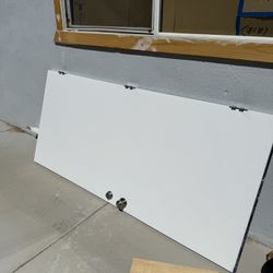 Solid Core Door, Glass Door, Sliding Glass Doors (3)