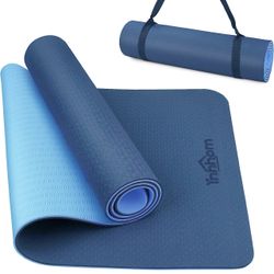 Yoga Mat innhom Yoga Mat