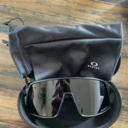 Oakley Sutro Prizm Sunglasses 