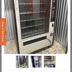 Vending machine