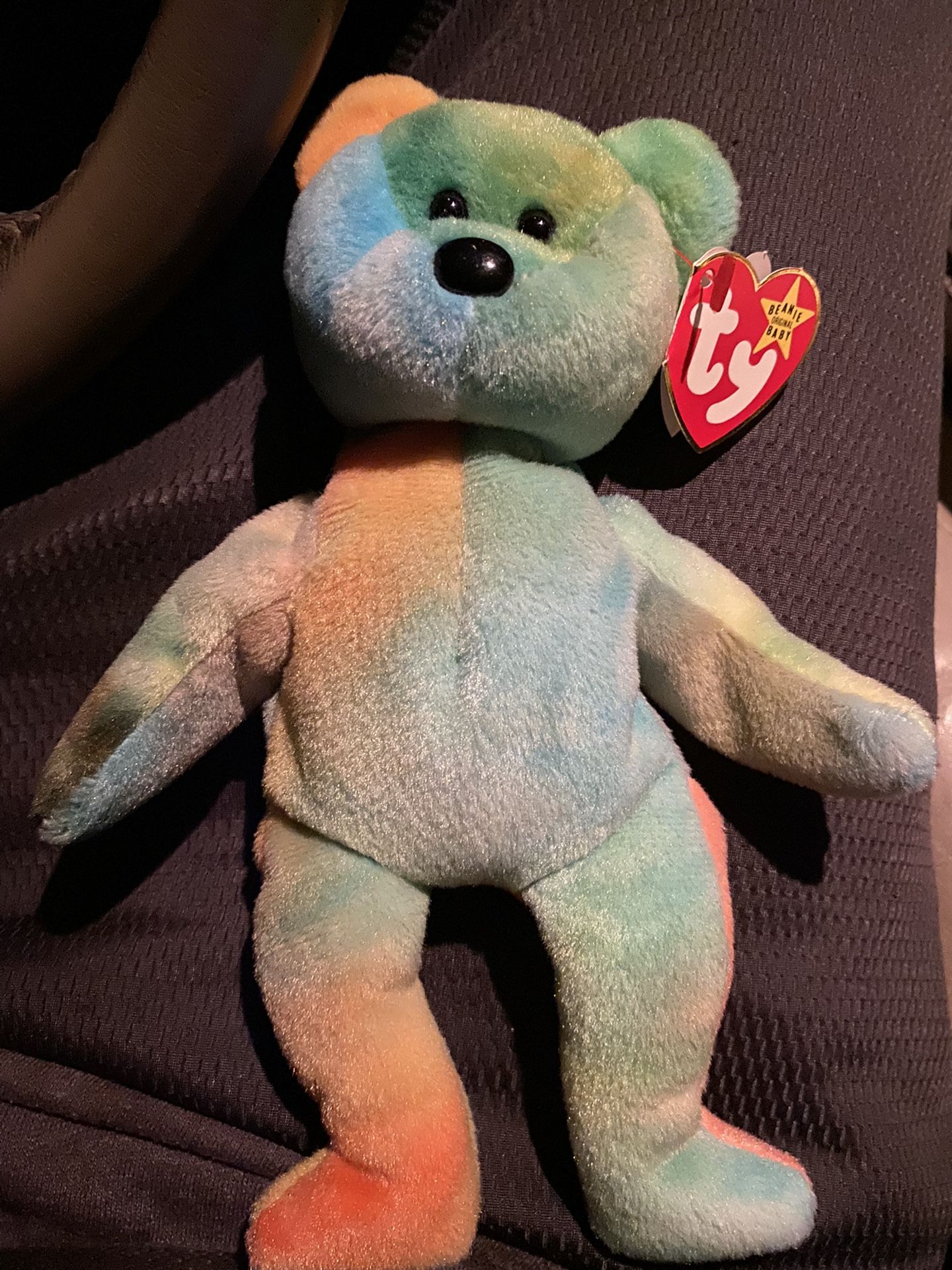 Beanie Baby