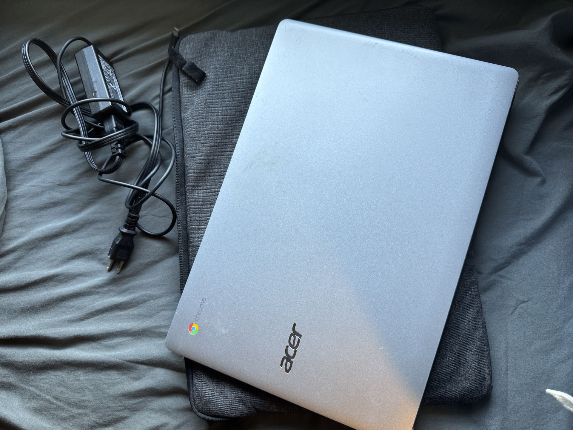 acer Chromebook Laptop 4GB RAM | 64GB eMMC