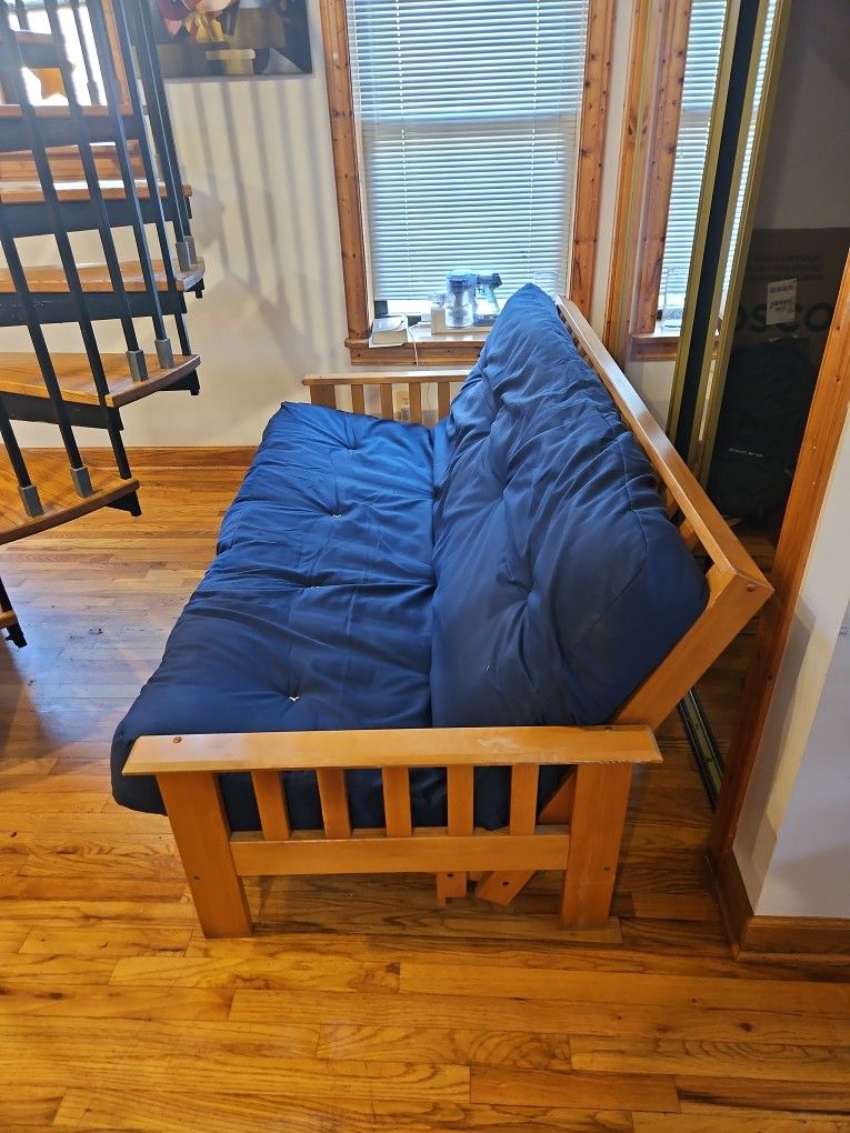 Futon