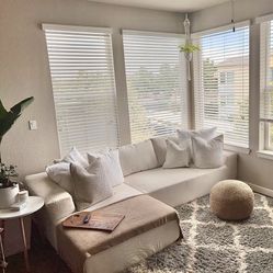 SOFA/ COUCH (modular Sectional) 