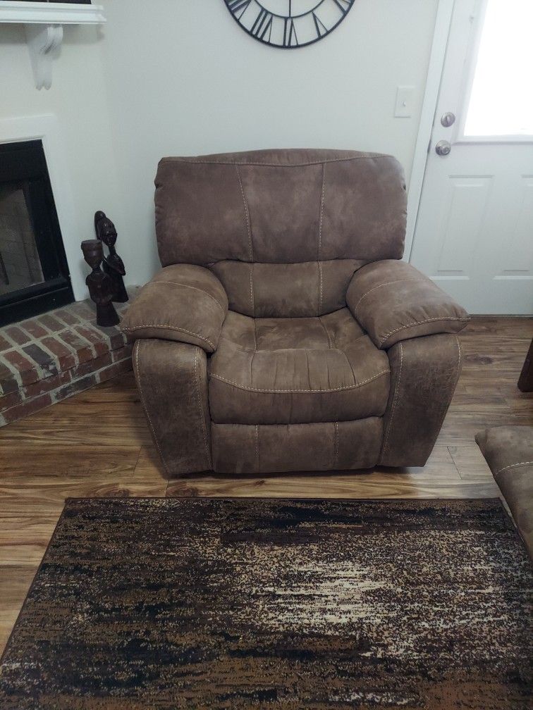 Recliner Sofa For Sale