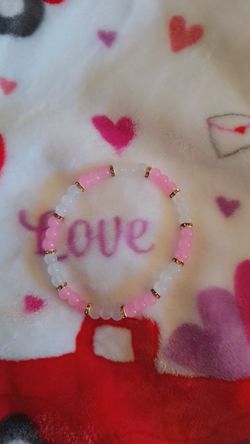 Beaded Bracelet 