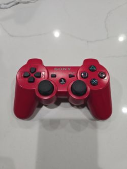 Playstation 3 Wireless Controller