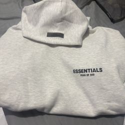 essentials hoodies