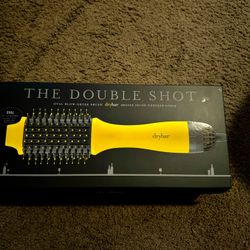Drybar Double Shot Blow-dryer