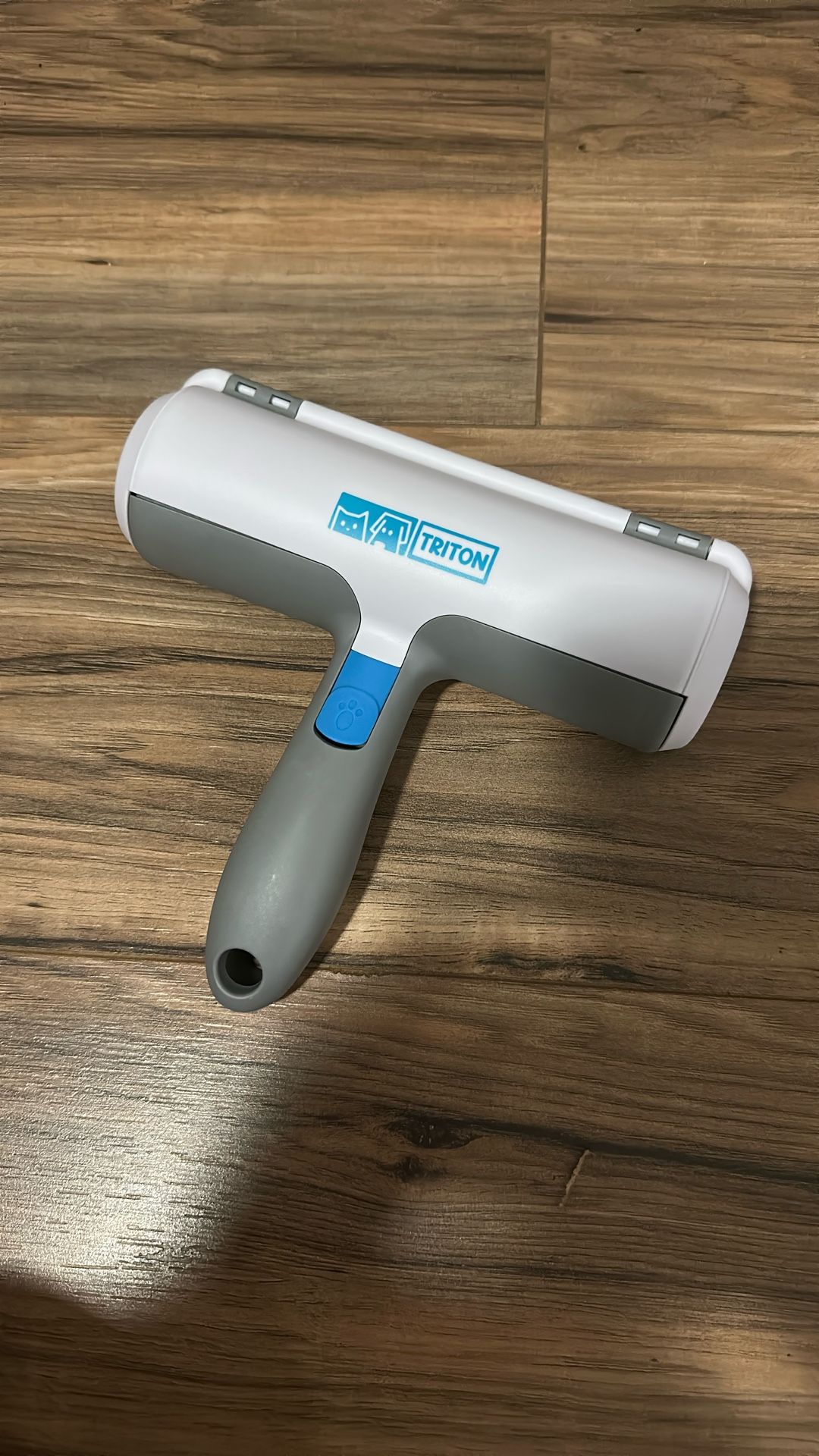 Triton Pet Hair Remover w/Fur Trapping Compartment