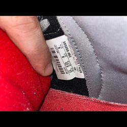 Nike Dunk Pro Sb High Gray