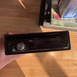 JBL RADIO
