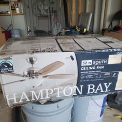 Ceiling Fan
