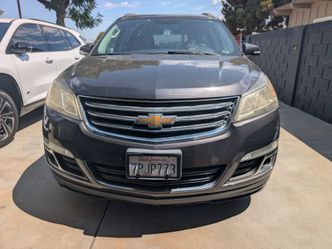 2016 Chevrolet Traverse LT — Clean Title — 106K Miles — Mechanic Special — $3,950 OBO