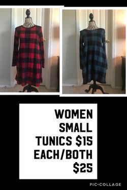 Women Tunic brand new
