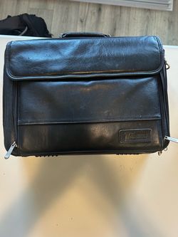 Computer laptop bag