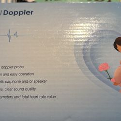 Doppler