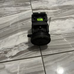 Ac Compressor Fordd Rannger