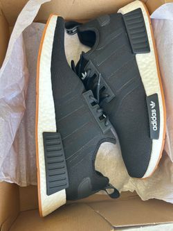 NMD_R1 PRIMEBLUE Size 12 men
