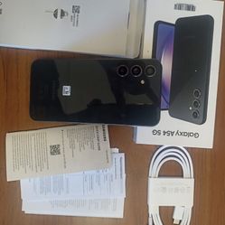 Samsung A54