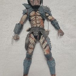 Neca Predator 2 Figure 