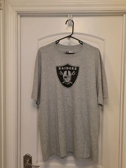 Raider's Tee . Size 2XL.
