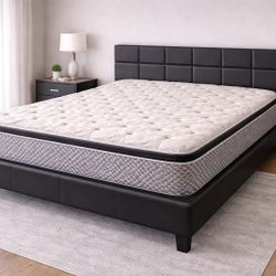 Quality Mattresses — Ready for You to Take Home Today 