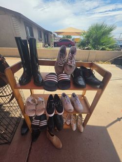 Kids shoes