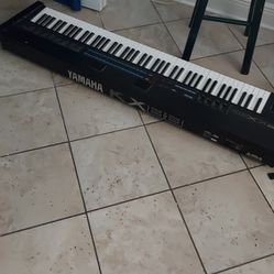 Yamaha Kx88 Keyboard / Piano