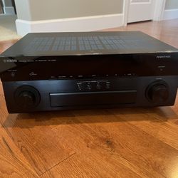 Yamaha RX-A820 7.2 AV Receiver