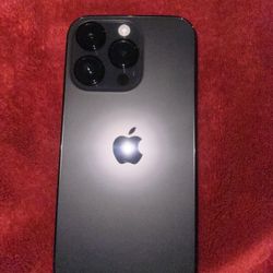 iPhone 14 Pro Unlocked 128gb