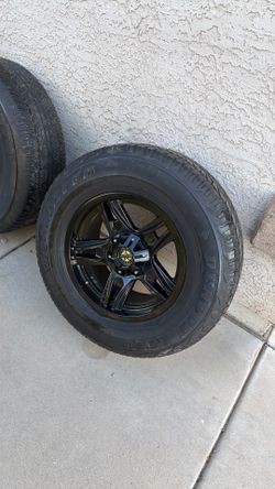 Wheels
