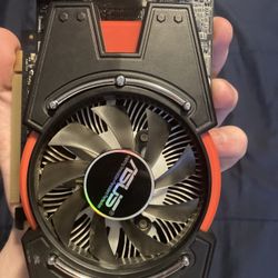 GT640 Asus